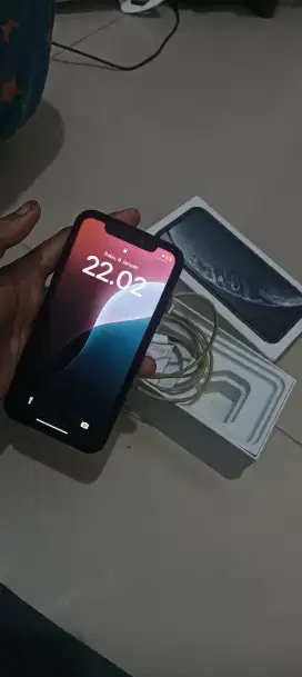 iPhone XR internal 64GB