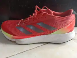 Sepatu Runing Adidas Adizero ORIGINAL