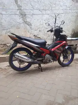 Yamaha Jupiter MX kopling th 2011 original ss lengkap mesin gurih