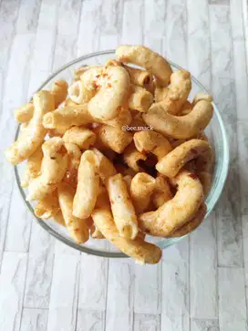 Makaroni rasa Rujak