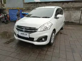 Suzuki Ertiga GL 2018 manual