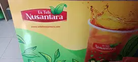 JUAL CEPAT PAKET ES TEH NUSANTARA