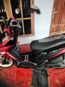 motor Vario 110