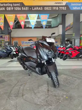 Kilometer baru 1300 Yamaha xmax ABS 2022, Wildan Sanjaya Motor Bandung