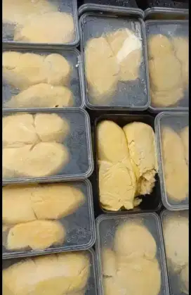 Duren Montong Bali 95rb/Box 500gram