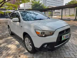 Mitsubishi Outlander Sport PX 2013 Matic