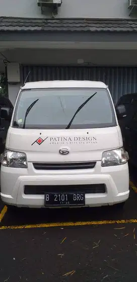 JUAL DAIHATSU GRAN MAX 2020