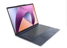 TERMURAH !!! LENOVO IDEAPAD SLIM 3 RYZEN 5-7530/RAM 8GB/SSD 512GB