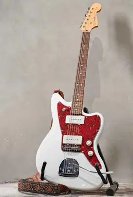 Fender jazzmaster hybrid ii 75th anniversary