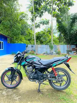 Honda verza 150cc 2014 lengkap