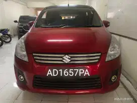 ertiga gl manual 2013 plt AD pajak baru