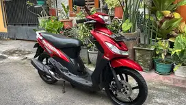 Mio sporty istimewa