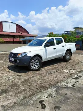 Mitsubishi Triton 2018 Diesel