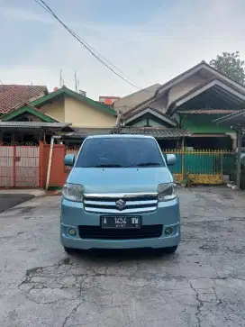 Suzuki APV Arena GX Manual 2007 Pajak baru