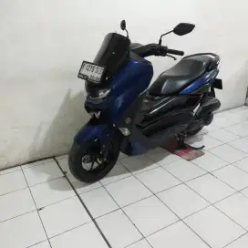 Nmax New 2020 Kunci mesin Alus Gress Bagus