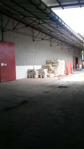 Dijual Pabrik Beras Aktif Di Lamongan