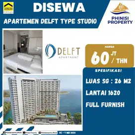 APARTEMENT DELF CITRALAND CITY LOSARI