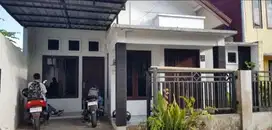 RUMAH MURAH STRATEGIS DEPAN SMA 2 MAGELANG