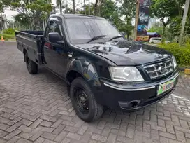 TATA Xenon RX 2017 Diesel #Pickup kuat