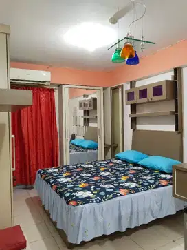 Di Sewakan Apartemen Bogor Valley Siap Huni