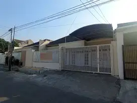 Dijual Rumah Ngagel Jaya Tengah