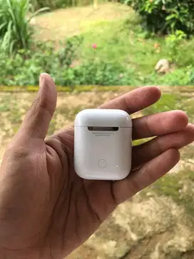 TWS AIRPODS GEN 1 WHITE