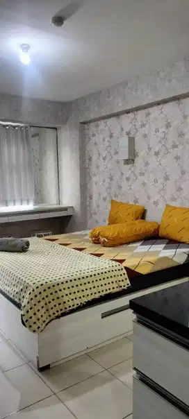 Di sewakan Apartemen Bogor Valley Siap Huni