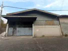 Dijual Gudang Siap Pakai Mutiara Margomulyo Indah