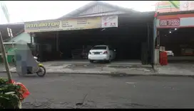 JUAL RUKO AREA JALAN IMOGIRI BARAT SEWON BANTUL JOGJAKARTA