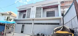 Dijual Ruko baru jl Ahmad Yani Denpasar Bali