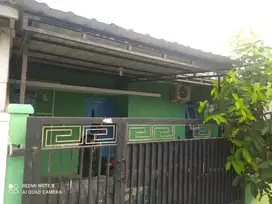 Dijual Over Kredit Rumah subsidi di Rajeg Tangerang