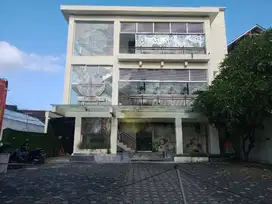 Ruko Ex Resto Raya Kuta Tuban Bali