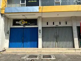 Sewa Jual Ruko Di Jalan Supriyadi Semarang