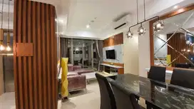 Sewa Apartemen Taman Anggrek Residence Furnished Bagus