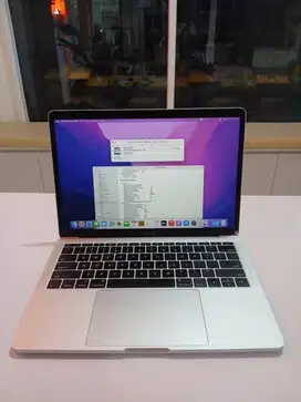 MacBook Pro 2017 core i5 murah