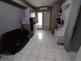 DISEWAKAN APARTEMEN GADING NIAS TYPE 2BR FURNISH