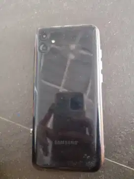 Samsung ao4e lengkap