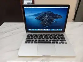 Macbook Pro Retina 13in 2014 Core i7 16GB SSD 256GB