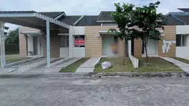 DIJUAL RUMAH MINIMALIS CLUSTER TROPICAL VALLEY CITRA GRAND CITY