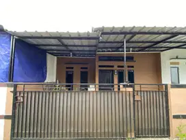 Rumah kavling berkualitas siap bangun di kab. bandung cicilan ringan