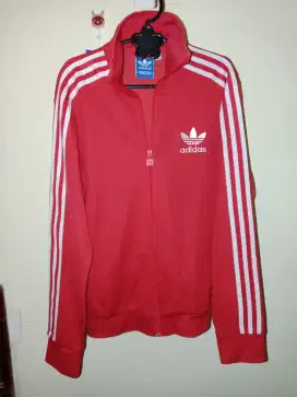 Jaket tracktop Adidas