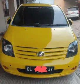 Toyota IST matic