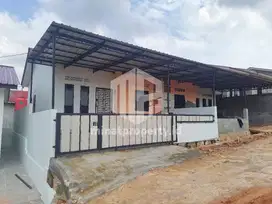 [MP011] Rumah Baru Type 56/91 KM. 9 - Tanjungpinang