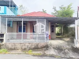 [MP013] Rumah Type 50/196 Pondok Gurindam KM. 7- Tg.Pinang