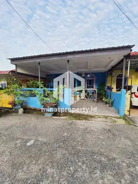 [MP030] Rumah Type 66/103 Putri Nilam Sari, KM 7 - Tanjungpinang