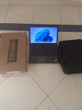 Laptop Lenovo Thinkpad T440p