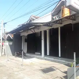 Rumah di sekarwangi Cibadak Sukabumi RSUD