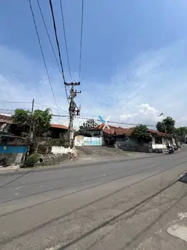 Dijual Lahan Bekas Pabrik di Gempol, Kabupaten Pasuruan