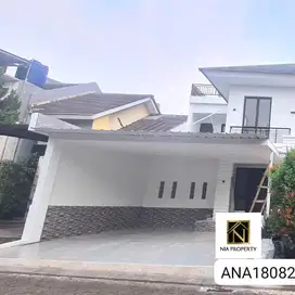 Rumah Murah After Hoek Renovasi Desain Modern Minimalis