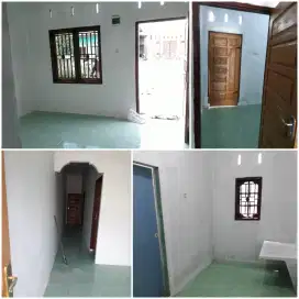 Rumah sewa khusus muslim